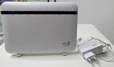 Modem WIND 3 TRE WI FI FIBRA