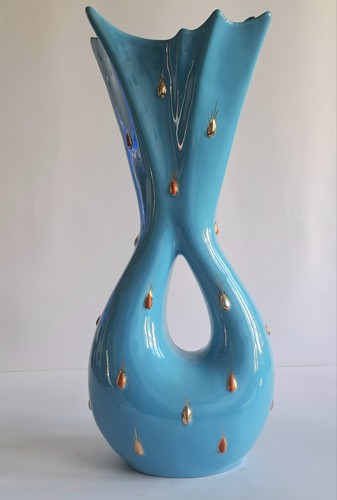 Rometti vaso ginori - rometti,