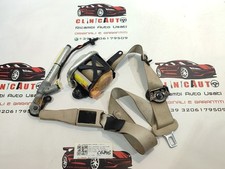 CINTURA DI SICUREZZA ANTERIORE