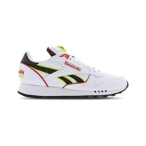 Reebok classic leather - reebok,