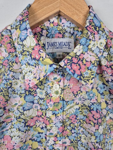Camicia liberty tana lawn - liberty,