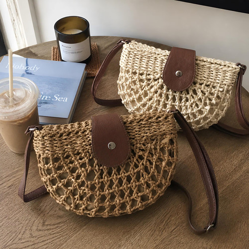 Borsa tracolla estiva - tracolla, in