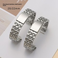 Cinturino Orologio Acciaio