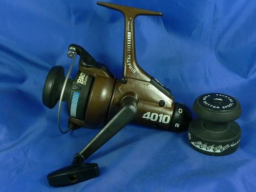 Mulinello browning 4010 usato - mulinello,