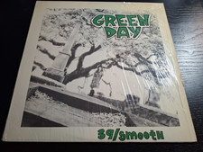 Green Day 39 / Smooth Green