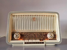 RADIO A VALVOLE PHILIPS