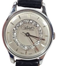 Orologio da polso uomo vintage
