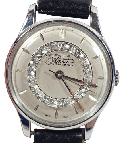 Orologio polso uomo vintage - polso,
