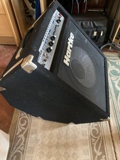 Amplificatore combinato basso