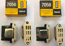 SUONERIA VIMAR BRONZO 12 V O