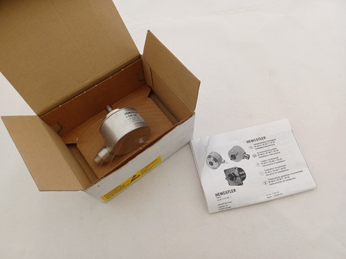 Stallone incr encoder - stallone, incr.