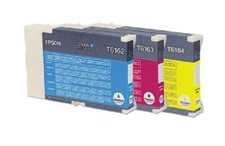 3 cartucce inchiostro