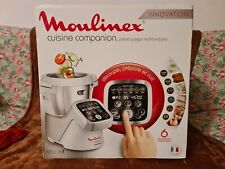 MOULINEX Cuisine Companion 