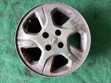 cerchio originale Dacia