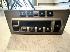 Comando Aria Condizionata Porsche 997-987