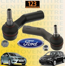2 TESTINE STERZO FORD FOCUS II