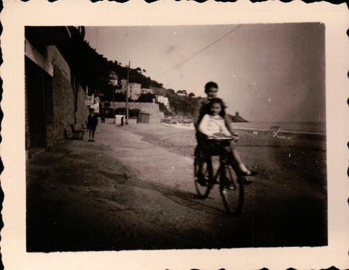 Piccola foto anni alassio - 30,