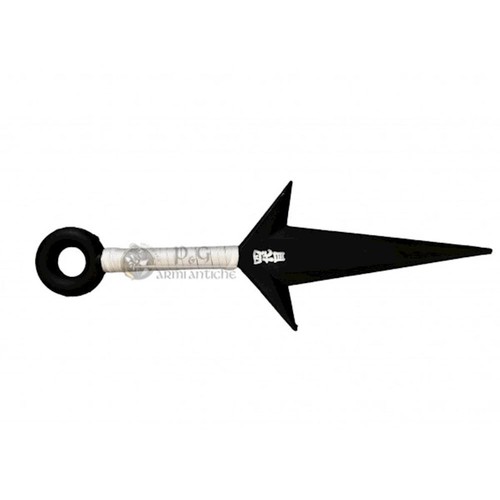 Kunai uzumaki tipo gomma - uzumaki, in