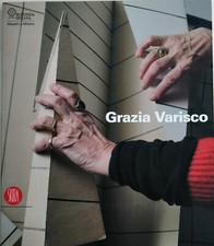 Grazia Varisco -Catalogo