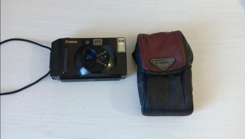 Fotocamera analogica 35mm