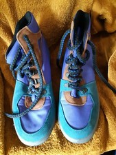 Scarponcini donna  taglia 37 