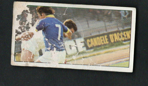 Figurina calciatori panini - figurina,