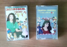 Cristina D'Avena e i tuoi