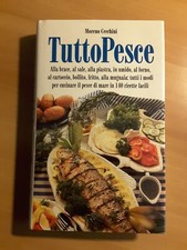TUTTO PESCE - MORENO CECCHINI