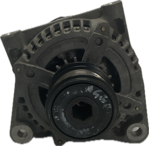 Alternatore per modello