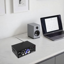 Mini Bluetooth Verst?rker