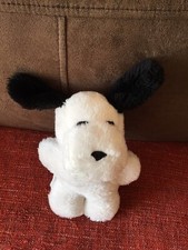 Peluche vintage scarborough - peluche,