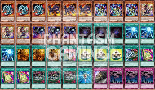 Mazzo maximillion pegasus - maximillion, toon