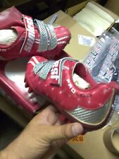 Scarpe MTB nuove n.38 per