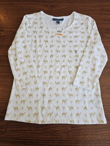 Top donna taglia petite small - taglia,