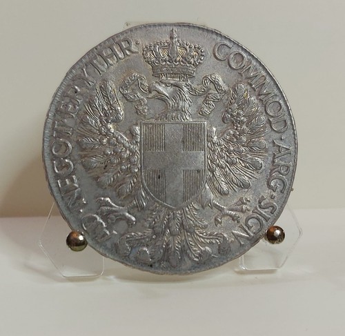 Tallero italicum occupazione - tallero,