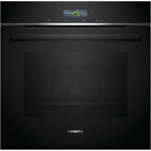 Siemens forno autopulente - siemens, 4d