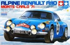 Tamiya 24278 kit modellino