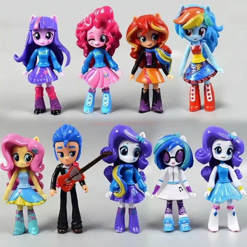 Monster high little - little, 9