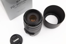 Canon EF 70-300 mm f/4-5.6 IS