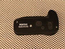 Pentax Battery Grip D-BG3 per