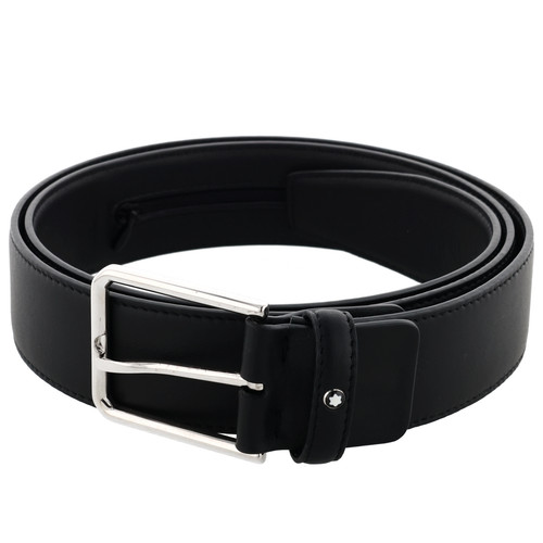 Montblanc classic line cintura - montblanc,
