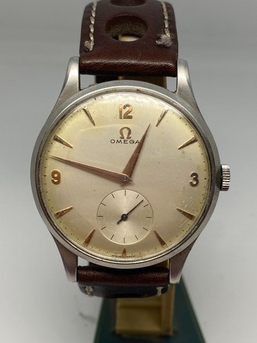 Vintage omega big jumbo - vintage,