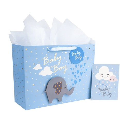 Loveinside sacchetto regalo - loveinside,