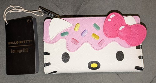 Portafoglio loungefly sanrio - portafoglio,