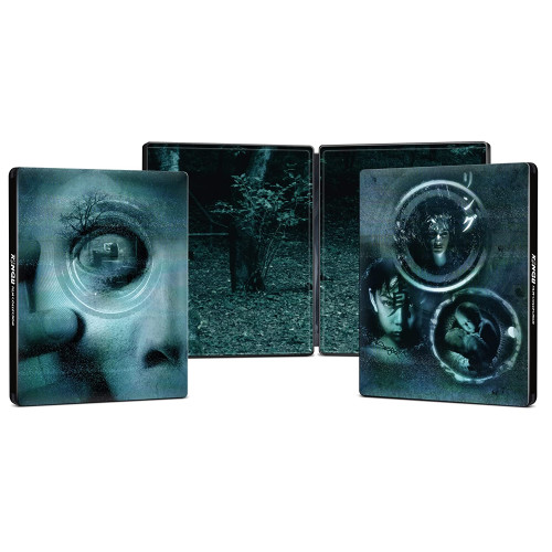 Ringu film collection - ringu,