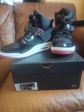 Jordan Flight 45 High Bred