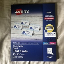 Tende da tavolo Avery Small