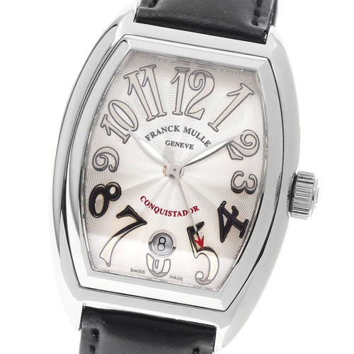 Franck muller conquistador - franck,