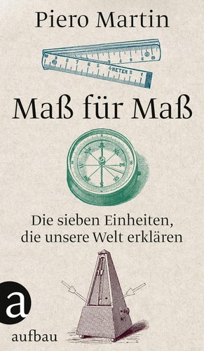 Maß für - maß,