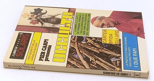 Occulto riti segreti - riti,